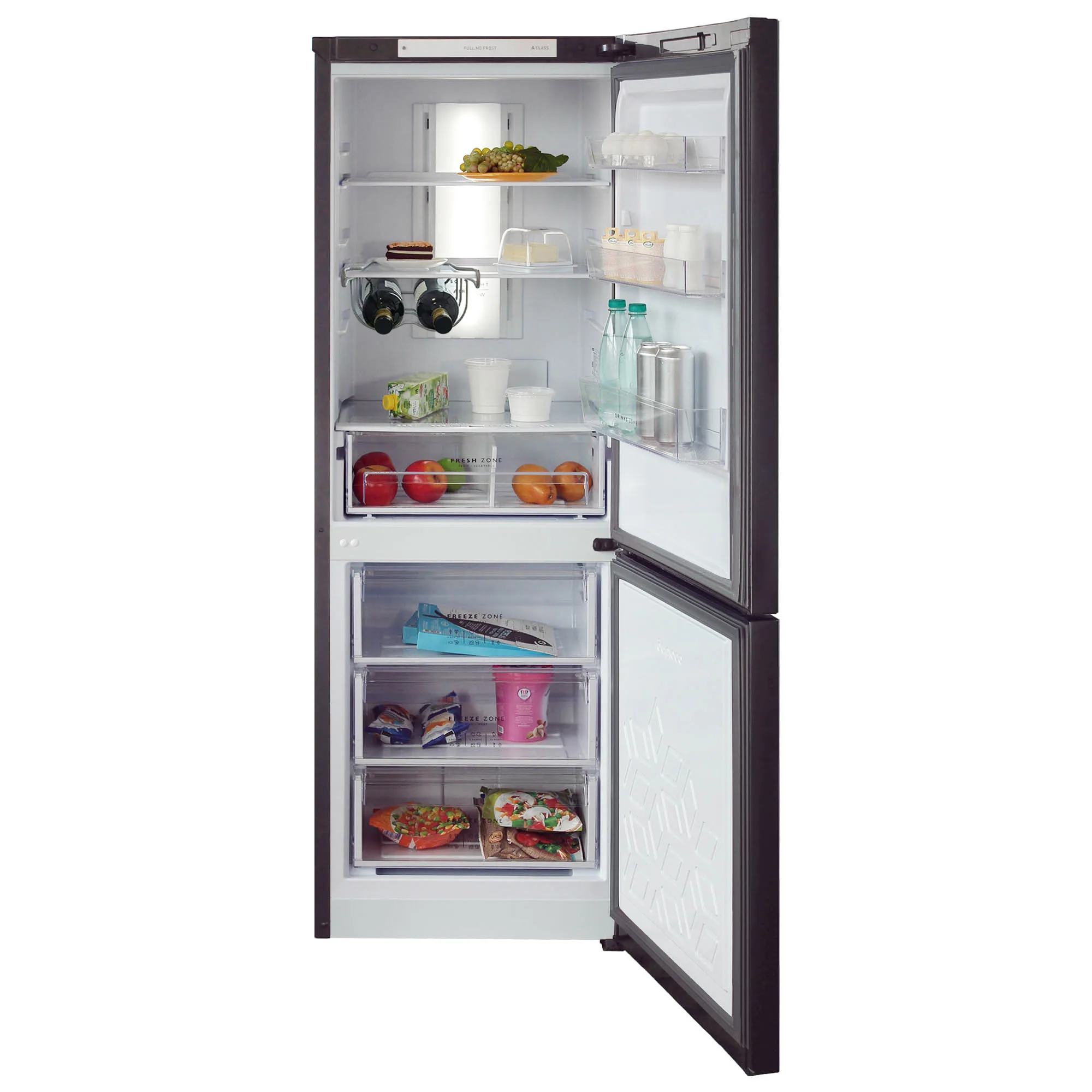 Soyuducu Biryusa W 920 NF — Soyuducular, Bakı (3)