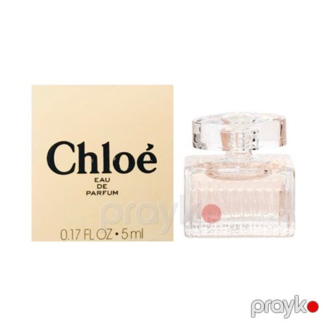 Chloe qadınlar üçün ətir suyu 5 ml — Bakı