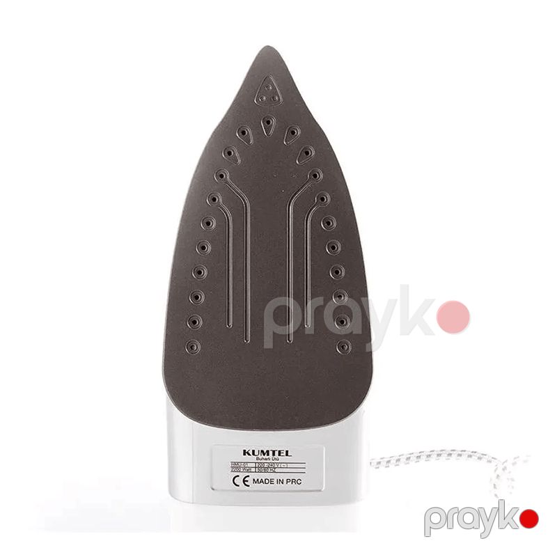 Ütü Kumtel HMU-01 Purple — Ütü, Bakı (5)