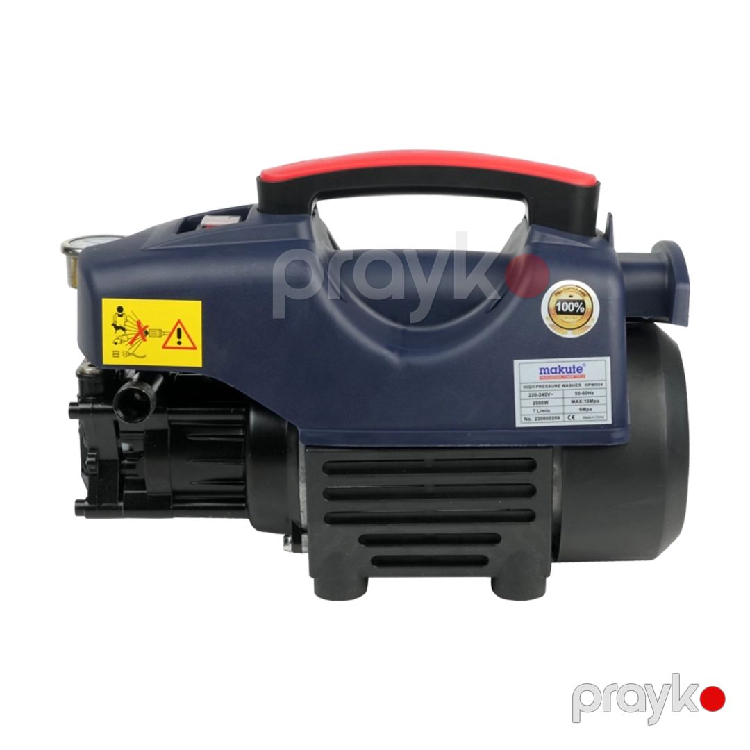 Yüksək təzyiqli mini yuyucu Makute HPW004 2000W — Mallar, Bakı (2)