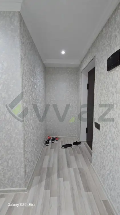 1 otaqlı mənzil Yeni tikili Satılır, Xırdalan — Mənzil, Xırdalan (10)