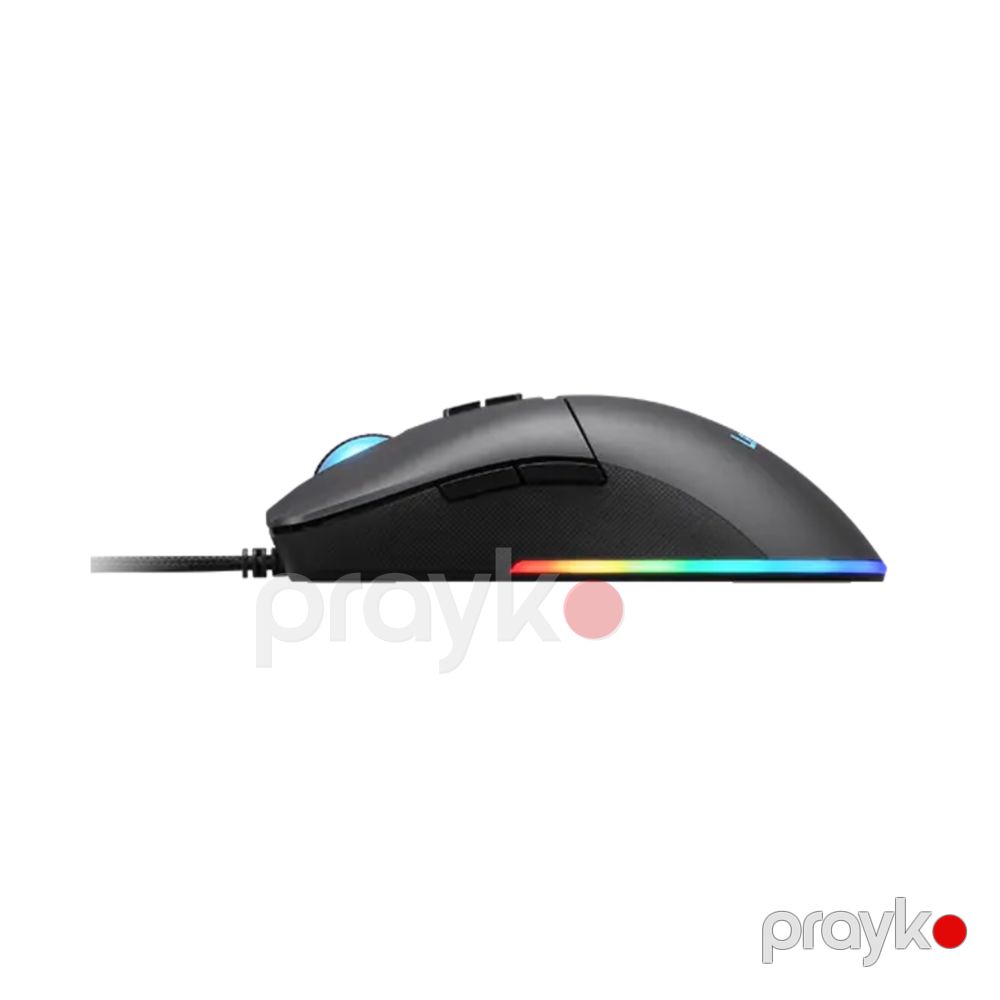 Lenovo M210 RGB Gaming Mouse (GY51M74265) — Periferik cihazlar, Bakı (2)