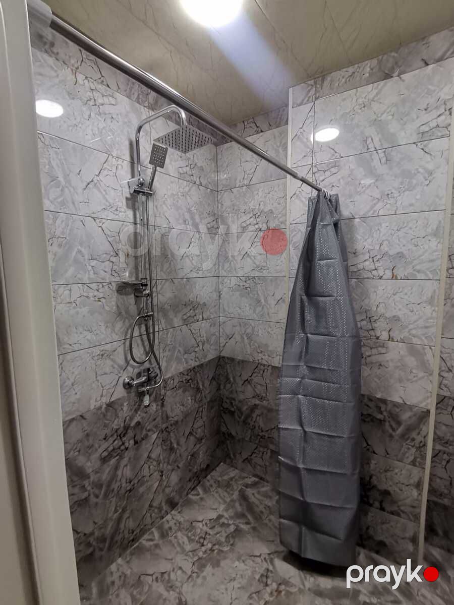 Satılır 2 otaqlı yeni tikili 55 m² — Mənzil, Xırdalan (7)
