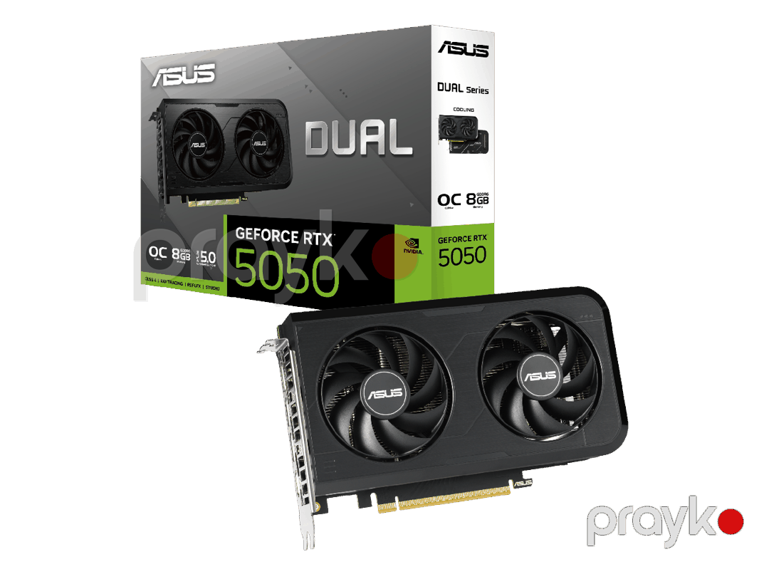 StormRig Gaming PC – RTX 5050, Ryzen 5 7600 (CUSTOM-PC-119) — Komponentlər, Bakı (5)