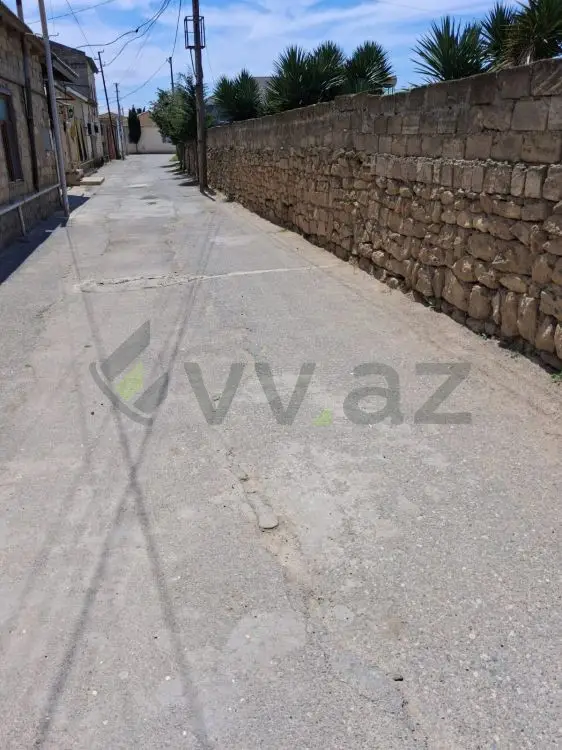 17 sot Torpaq Satılır, Şağan, Xəzər, Bakı — Torpaq, Bakı (11)