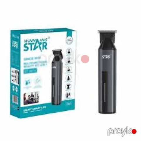 Winning Star Saçqırxan Maşın ST-5674 — Bakı