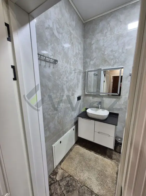 4 otaqlı Həyət evi Kirayə (günlük), Qusar — Ev, villa, Qusar (12)