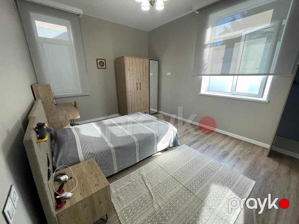 İcarəyə verilir 4 otaqlı həyət evi/bağ evi 150 m² — Ev, villa, Bakı (11)
