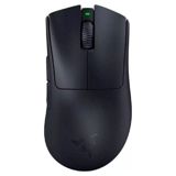 Razer Mouse Deathadder V3 Pro, Usb-a/wl/bt, black (RZ01-04630100-R3G1) — Pctech — Periferiya cihazları