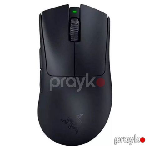 Razer Mouse Deathadder V3 Pro, Usb-a/wl/bt, black (RZ01-04630100-R3G1) — Bakı
