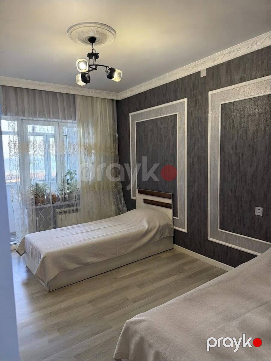 Satılır 3 otaqlı köhnə tikili 80 m² — Mənzil, Bakı (4)