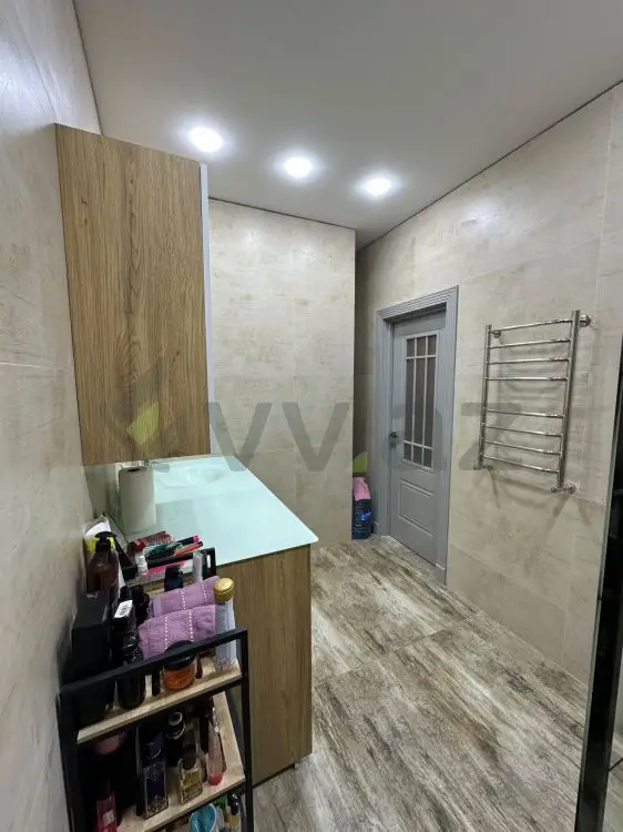 3 otaqlı mənzil Yeni tikili Satılır, Biləcəri qəs., Binəqədi, Bakı — Mənzil, Bakı (7)