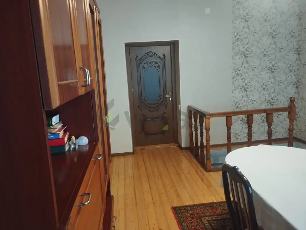 4 otaqlı Həyət evi Satılır, Samux — Ev, villa, Samux (11)