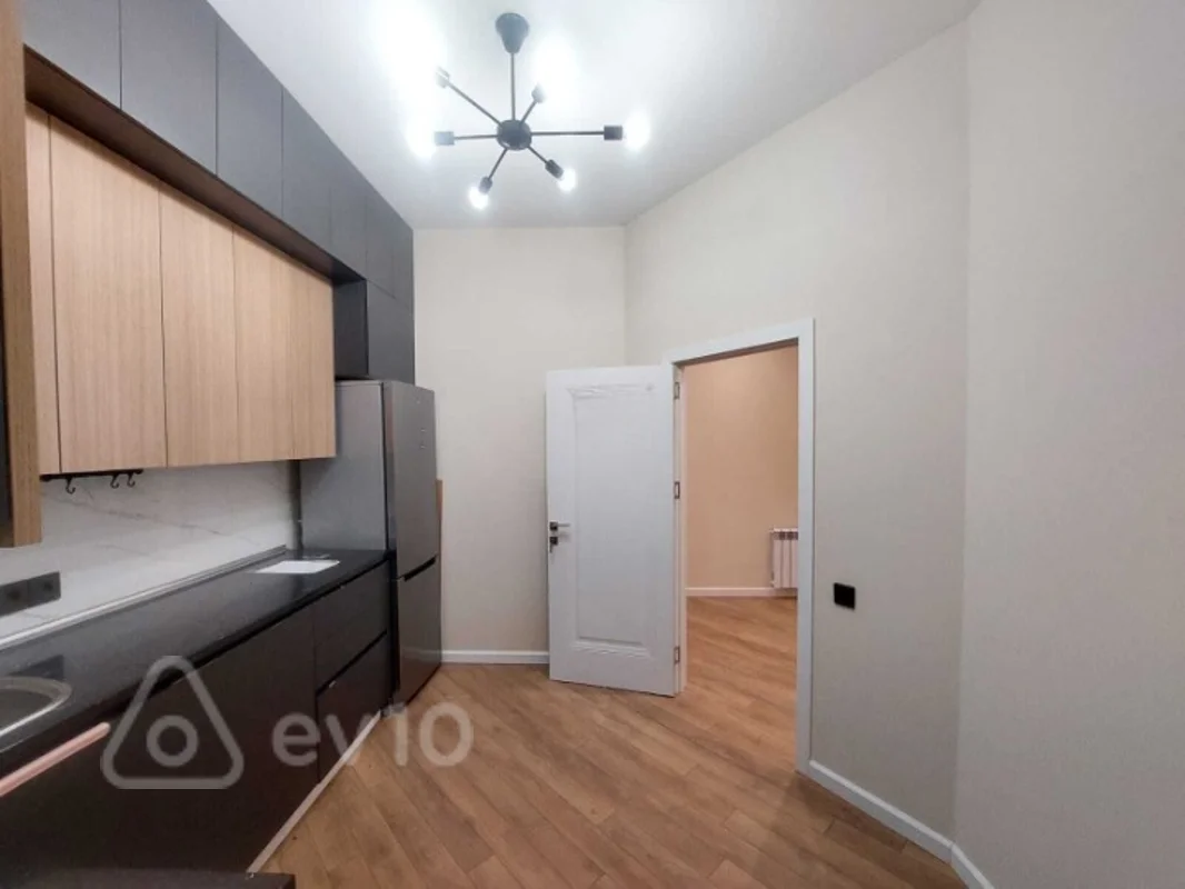 2 otaqlı mənzil, 80 m², Maqsud Əlizadə küç. — kirayə — Mənzil, Bakı (9)