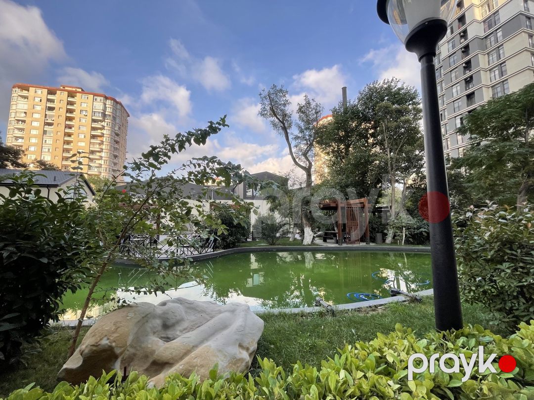 Satılır 2 otaqlı yeni tikili 52 m² — Mənzil, Bakı (4)