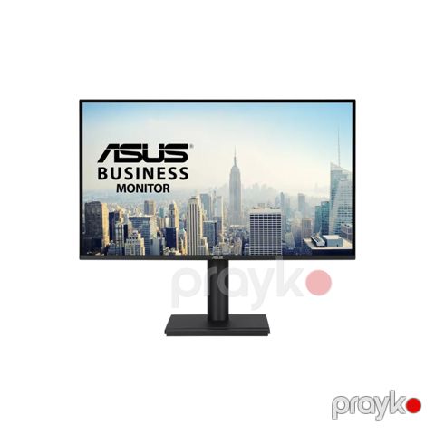 NEW ASUS VA27AQSE Business Monitor (90LM06G1-B02171) — Bakı