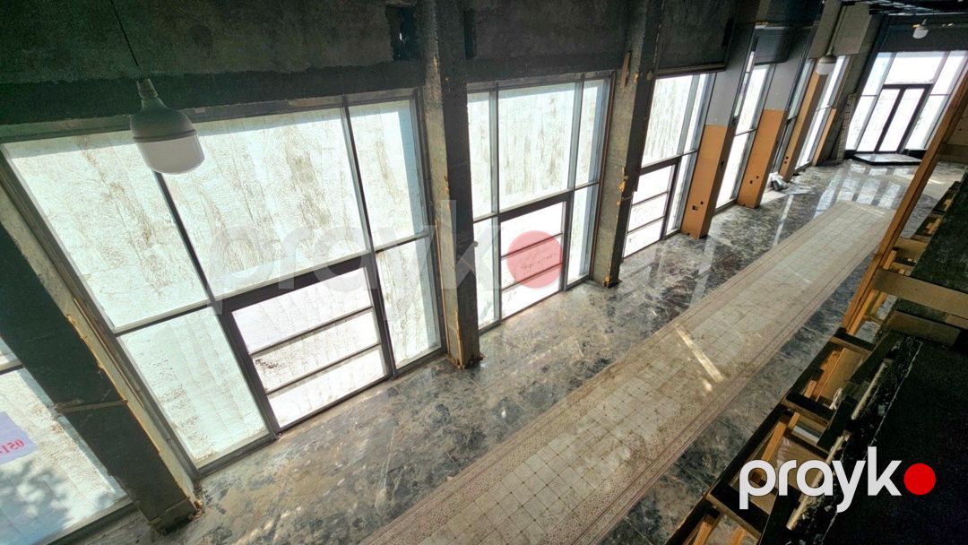 İcarəyə verilir obyekt 448 m² — Əmlak, Bakı (6)