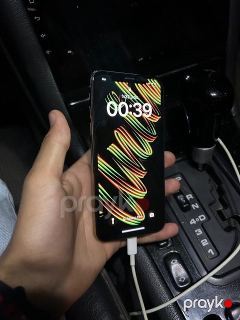 Apple iPhone XS Gold 64GB/4GB — Bakı