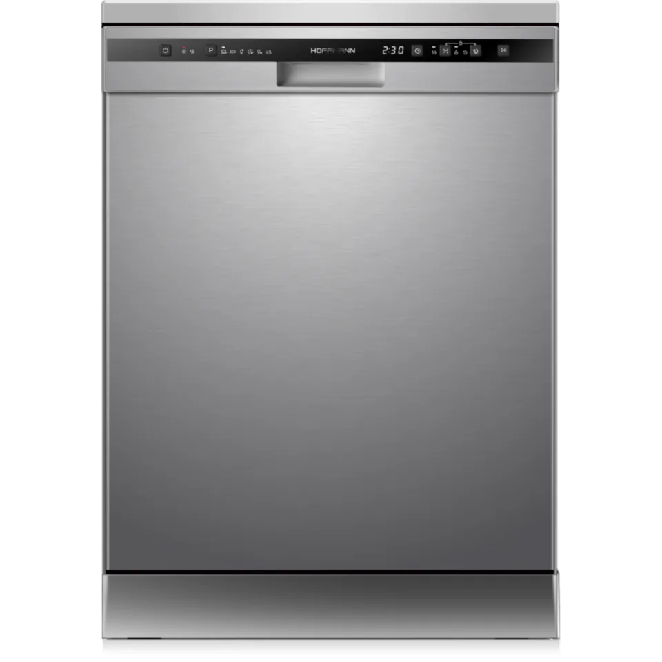 Qabyuyan Hoffmann DW-812X — Bakı