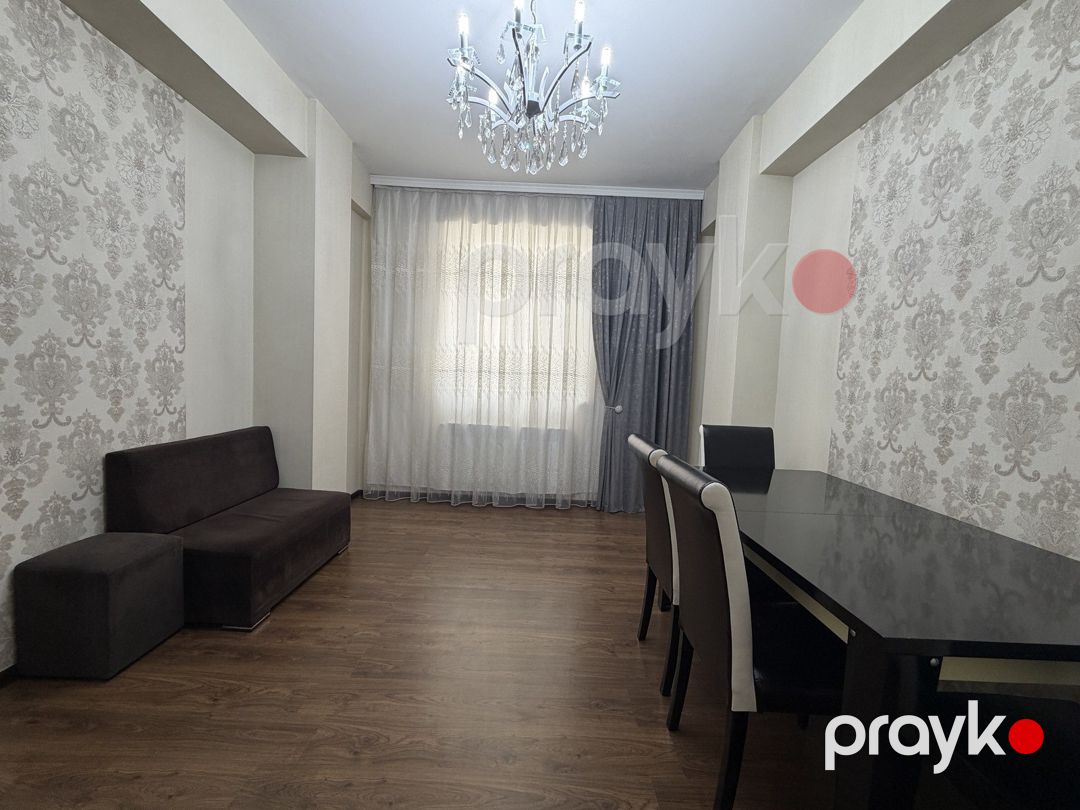 Satılır 2 otaqlı yeni tikili 37 m² — Mənzil, Bakı (2)