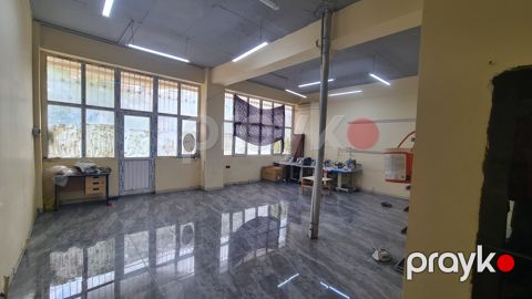 İcarəyə verilir obyekt 65 m² — Bakı