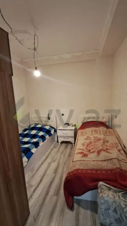 3 otaqlı mənzil Yeni tikili Satılır, Yeni Suraxanı qəs., Suraxanı, Bakı — Mənzil, Bakı (4)