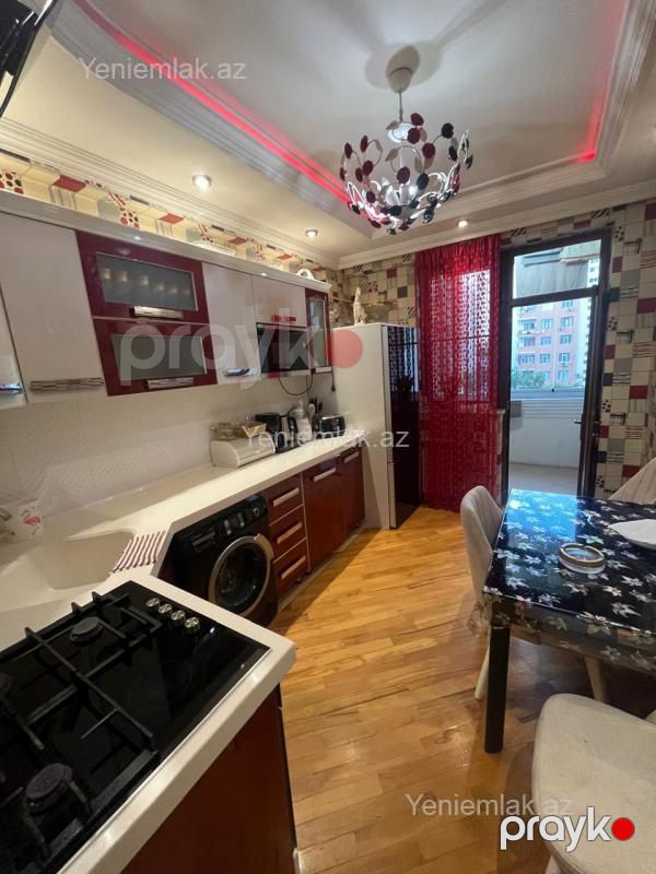 Satılır 3 otaqlı Bina evi menzil (Yeni tikili), 86 m², Xırdalan ş — Mənzil (8)