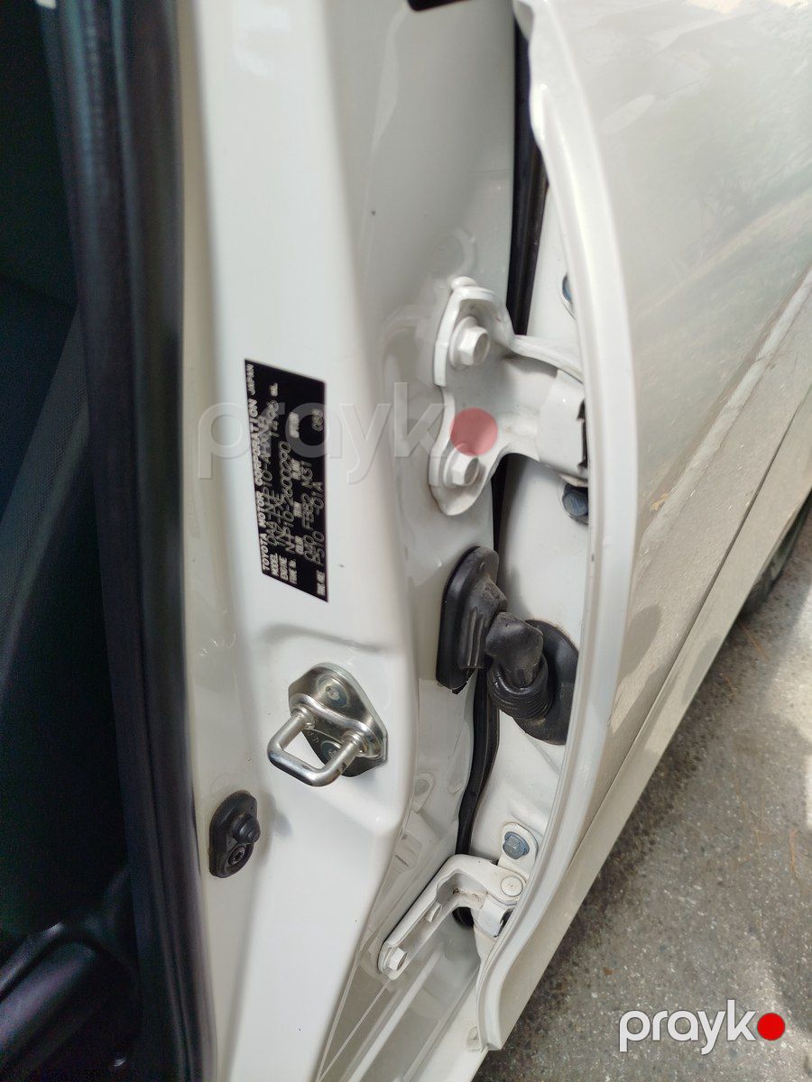 Toyota Aqua, 2019 il — Avtomobillər, Bakı (3)