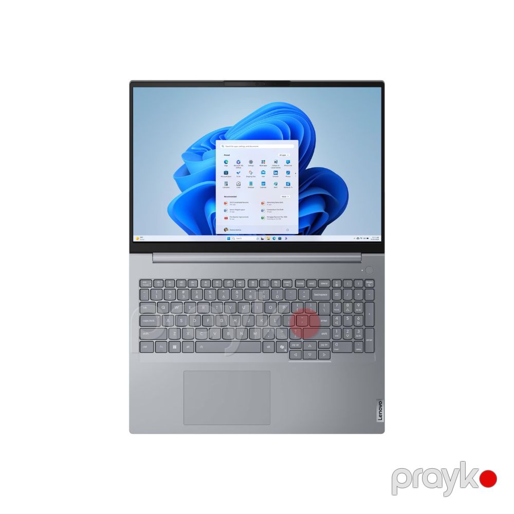 Lenovo ThinkBook 16 G8 ıal (21SK007VRT) — Noutbuklar, Bakı (5)
