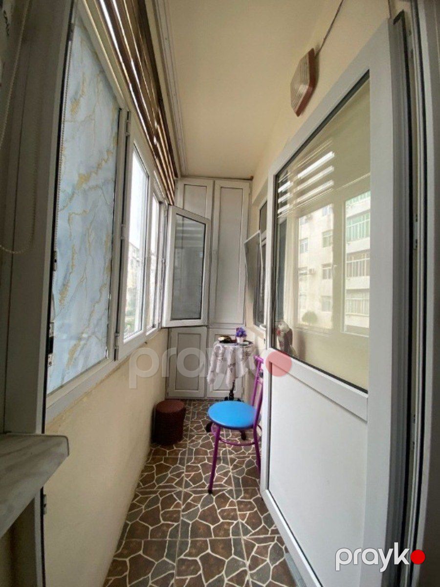 İcarəyə verilir 2 otaqlı yeni tikili 77 m² — Mənzil, Bakı (6)