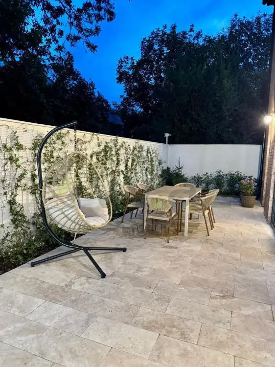 3 otaqlı Həyət evi Kirayə (günlük), Qəbələ — Ev, villa, Qəbələ (10)