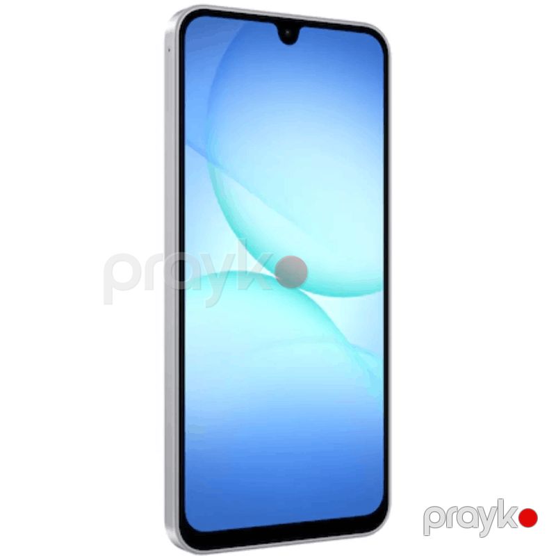 Samsung Galaxy A17 (SM-A175) 4GB/128GB Grey — Smartfonlar, Bakı (4)