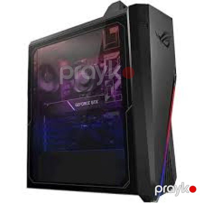 ASUS ROG Strix G15 G15DK-R5800X2080 masaüstü kompüter — Elektronika, Bakı (3)