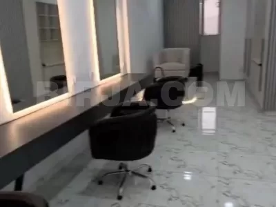 İcarəyə gözəllik salonu, Bakixanov — Ofis (2)