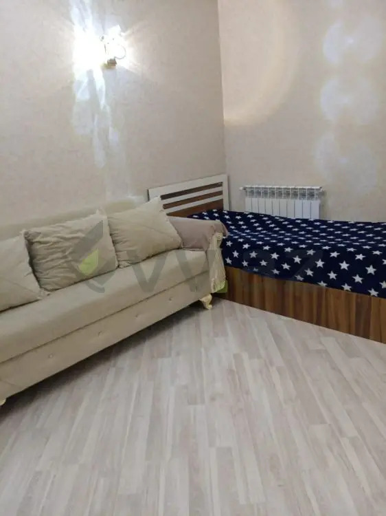 2 otaqlı mənzil Yeni tikili Satılır, Xırdalan — Mənzil, Xırdalan (7)