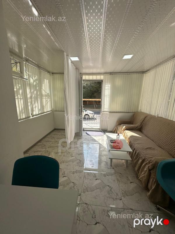 Satılır 1 otaqlı Obyekt, 26 m², Hacı Zeynalabdin — Əmlak, Sumqayıt (5)