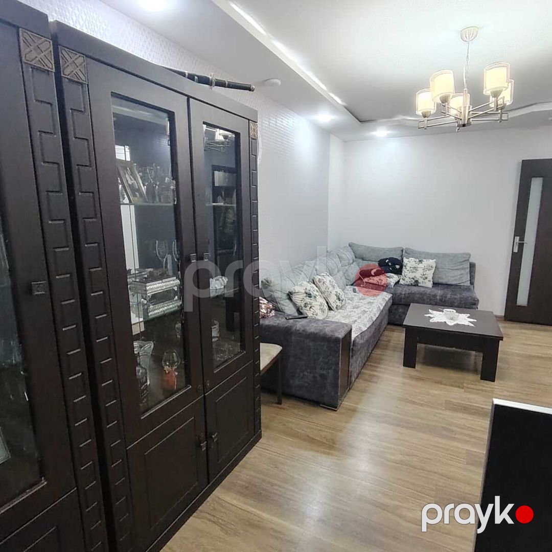 Satılır 3 otaqlı köhnə tikili 75 m² — Mənzil, Bakı (3)