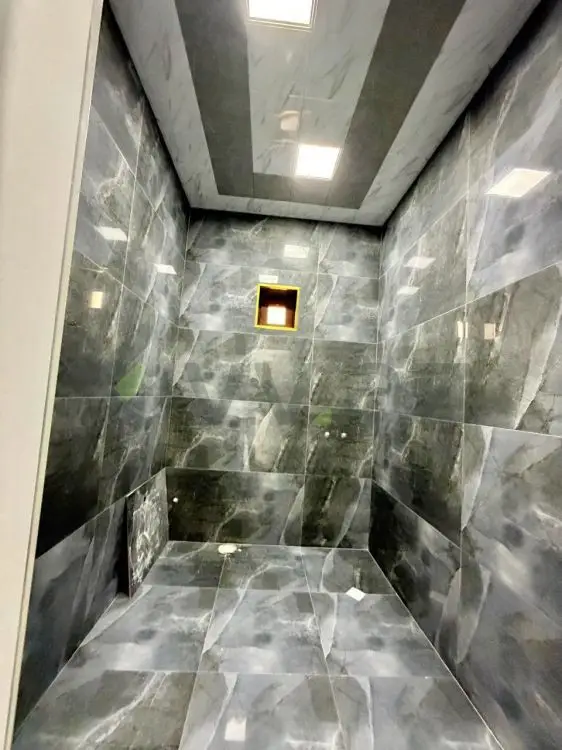 3 otaqlı Həyət evi Satılır, Məhəmmədli, Abşeron — Ev, villa (10)