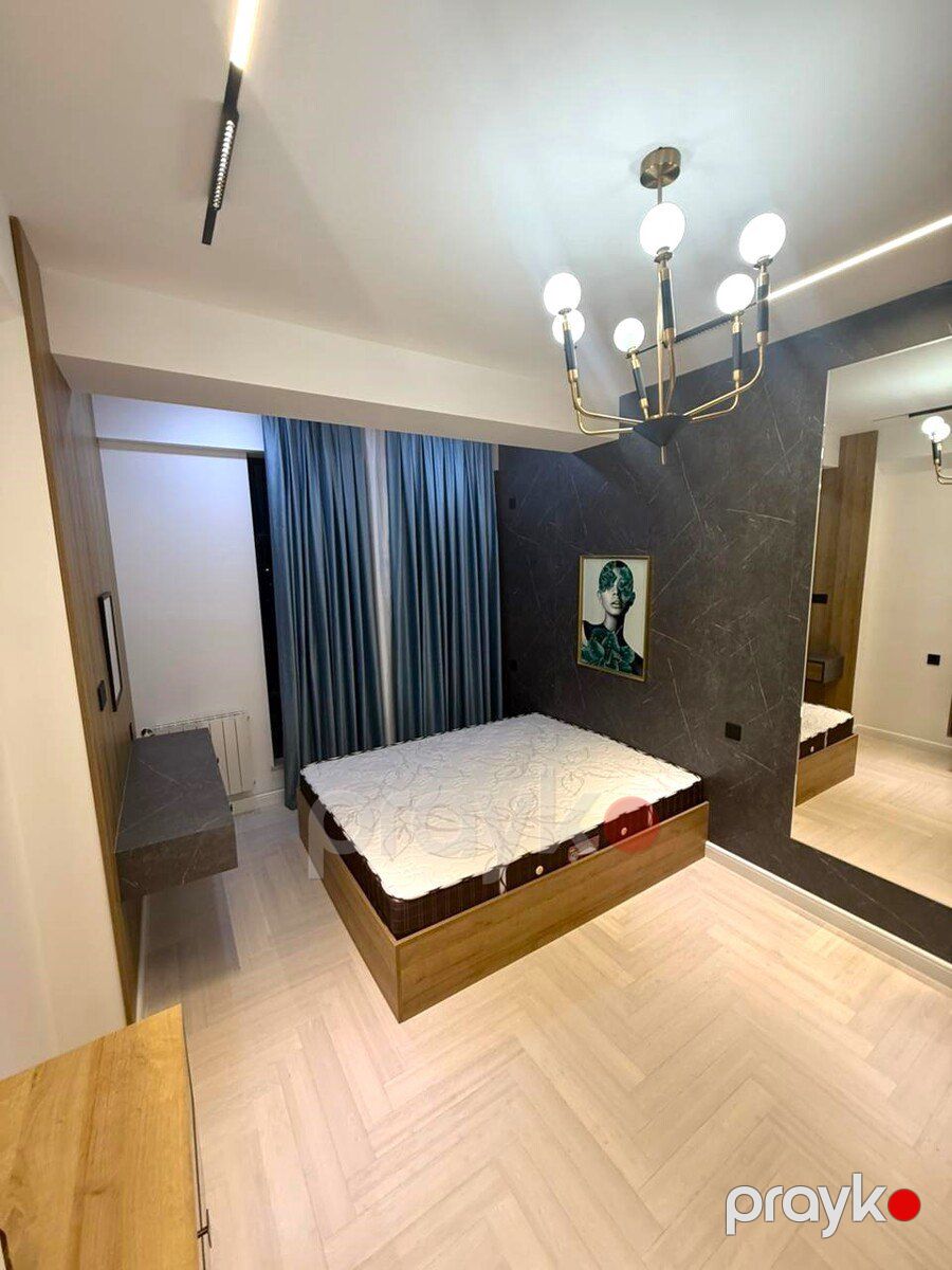 Satılır 3 otaqlı yeni tikili 118 m² — Mənzil, Bakı (4)