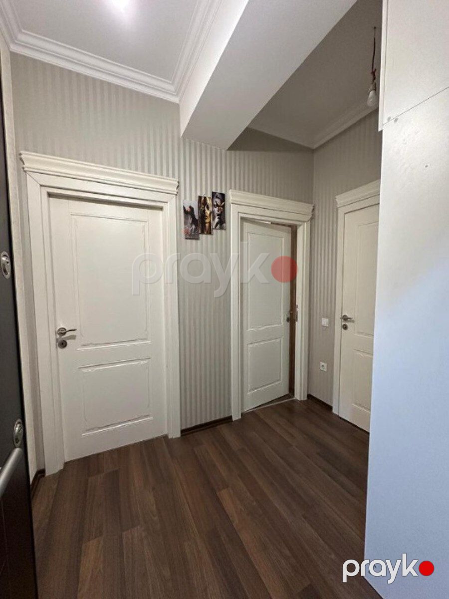 Satılır 2 otaqlı yeni tikili 50 m² — Mənzil, Bakı (9)