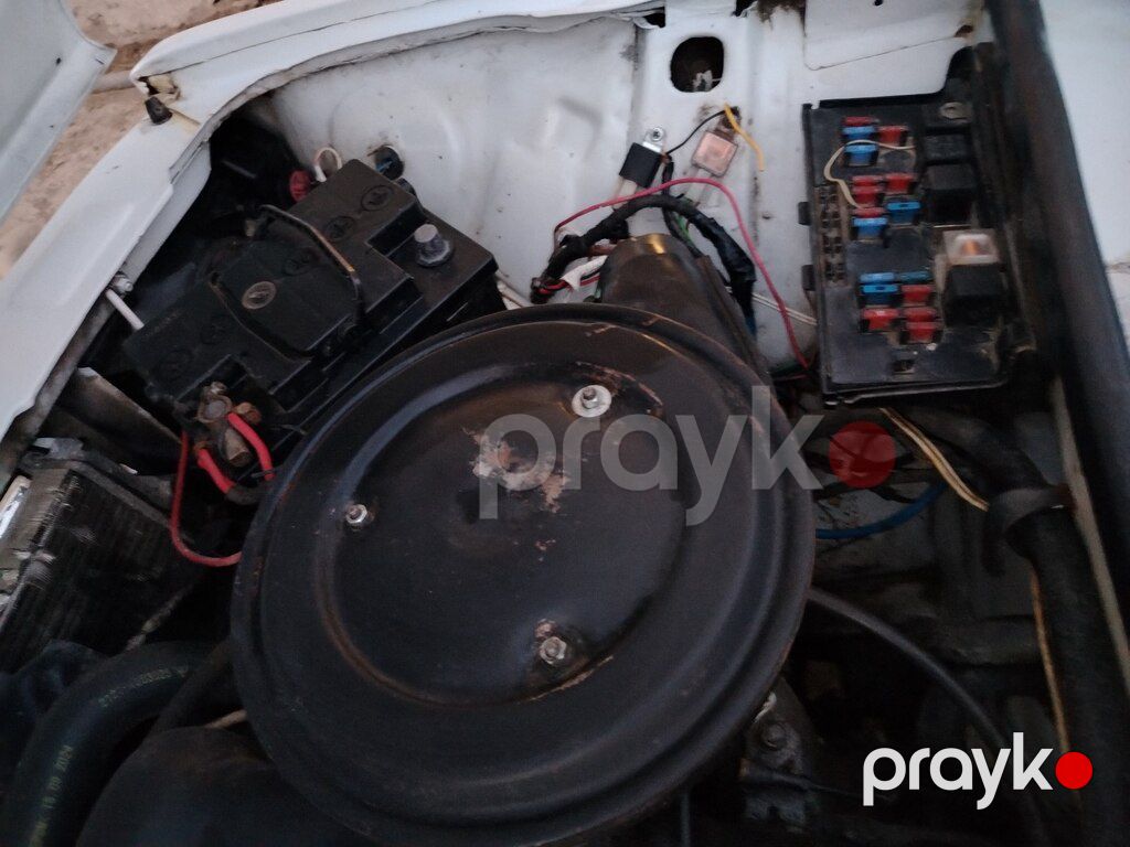 Lada (VAZ) 2107, 1.6 L, 2005 il, 29 630 km — Avtomobillər, Cəlilabad (9)