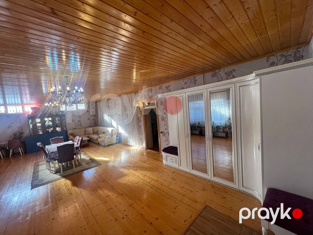 Satılır 7 otaqlı həyət evi/bağ evi 250 m² — Ev, villa, Bakı (7)