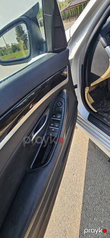 BMW 528, 2.0 L, 2012 il, 325 000 km — Avtomobillər, Gəncə (6)