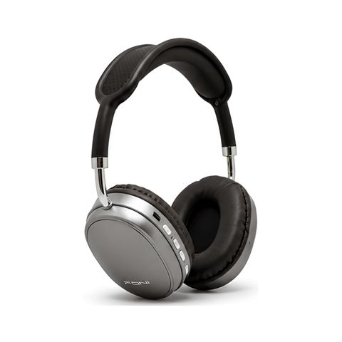 Qulaqlıq Foni FN-HB12 Silver — Bakı