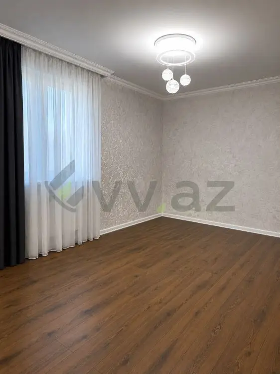 3 otaqlı mənzil Köhnə tikili Satılır, Köhnə günəşli qəs., Suraxanı, Bakı — Mənzil, Bakı (8)