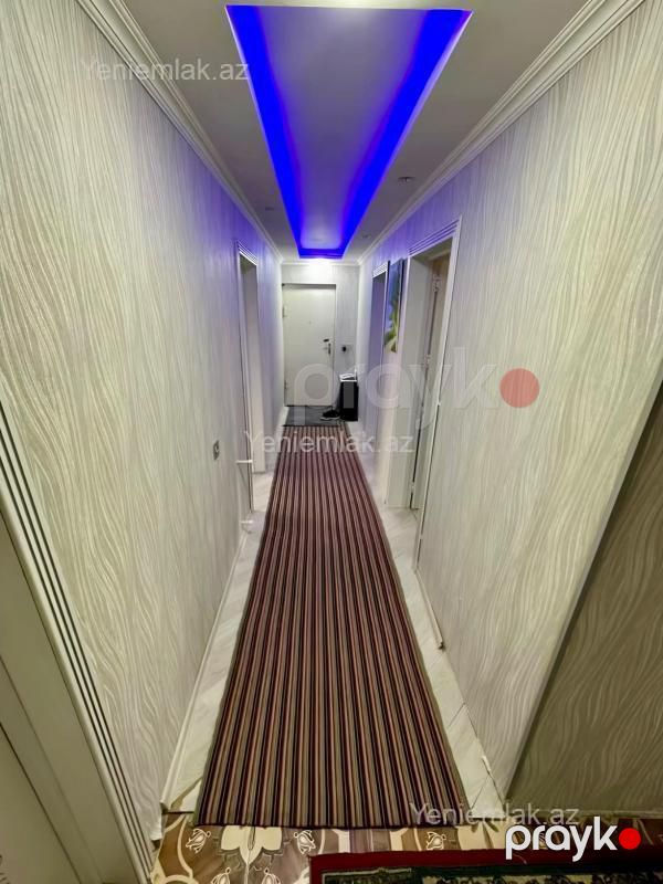 Satılır 5 otaqlı Bina evi menzil (Köhnə tikili), 120 m², 51-ci məhəllə — Mənzil, Sumqayıt (7)