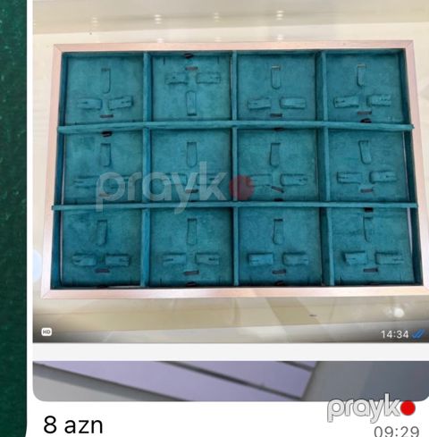 Бижутерия — Bakı