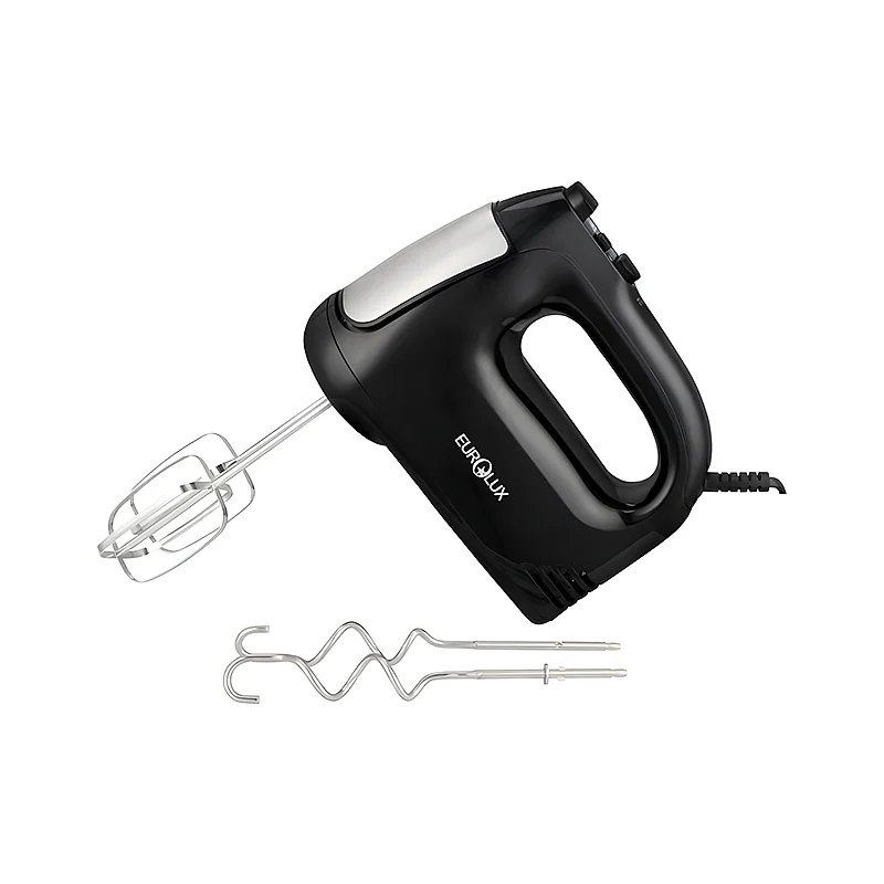 Mikser Eurolux EU-HM3819DSB — Bakı