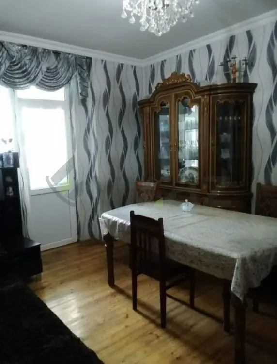 3 otaqlı mənzil Yeni tikili Satılır, Xırdalan — Mənzil, Xırdalan (5)