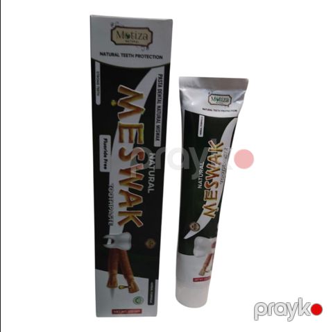 Diş məcunu Motiza Meswak, 100 ml — Bakı